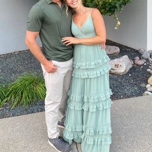 Azazie Rachel Dress